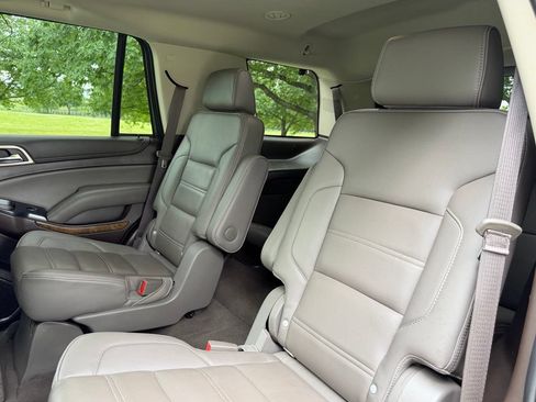 Used 2020 GMC Yukon Denali w/ Open Road Package AWD/4WD image 26