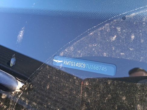 New 2026 Genesis G70 2.5T image 19