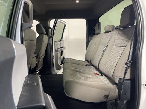 Used 2021 Ford F250 XLT AWD/4WD image 19