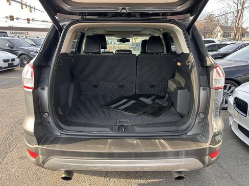 Used 2014 Ford Escape Titanium image 13