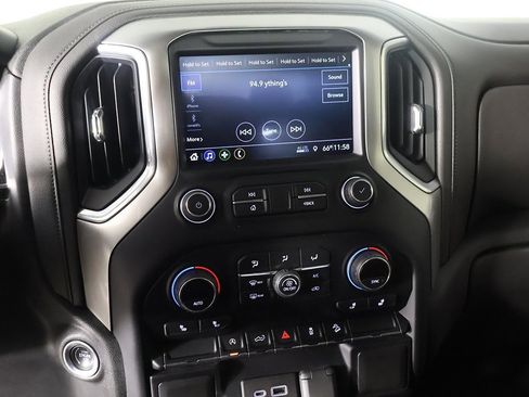 Used 2019 Chevrolet Silverado 1500 LT image 39