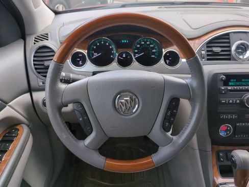 Used 2011 Buick Enclave CXL FWD image 22