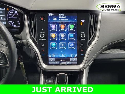 Used 2023 Subaru Outback Wilderness AWD/4WD image 18