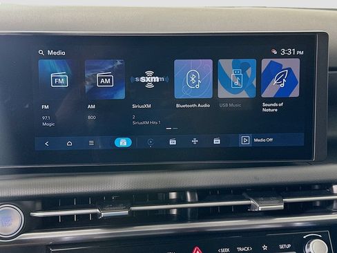 New 2026 Hyundai Tucson SEL Plus FWD image 11