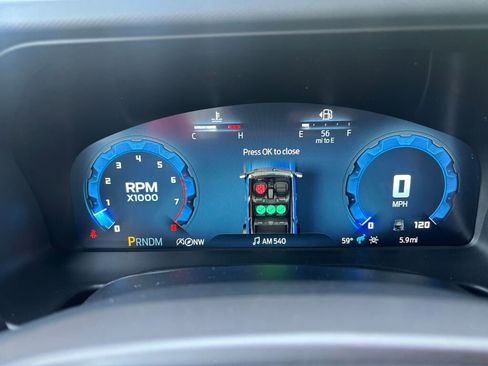 New 2025 Ford Bronco Badlands image 19