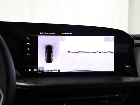 Certified 2025 Audi Q5 Premium Plus w/ Premium Plus image 32