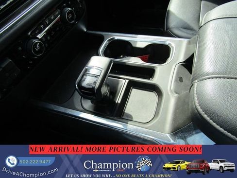 Used 2023 Chevrolet Silverado 1500 LTZ w/ LTZ Convenience Package II image 22
