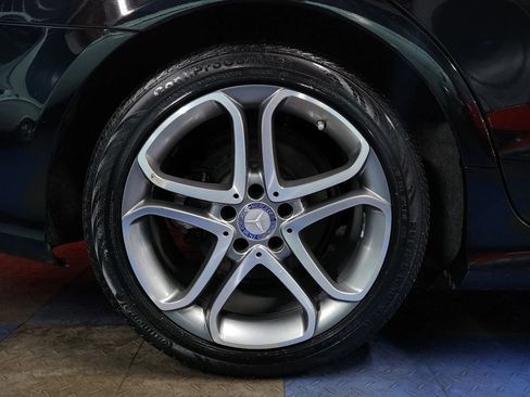 Used 2015 Mercedes-Benz CLS 400 CLS 400 4MATIC Coupe 4D image 83