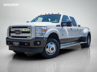 Used 2016 Ford F350 King Ranch AWD/4WD video 1