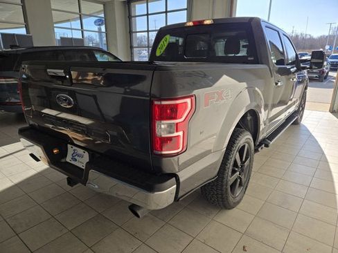 Used 2019 Ford F150 XLT w/ Equipment Group 302A Luxury image 10