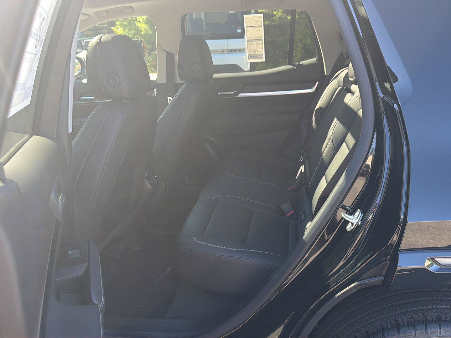 New 2027 GMC Terrain Denali w/ LPO, Floor Liner Package AWD/4WD image 14