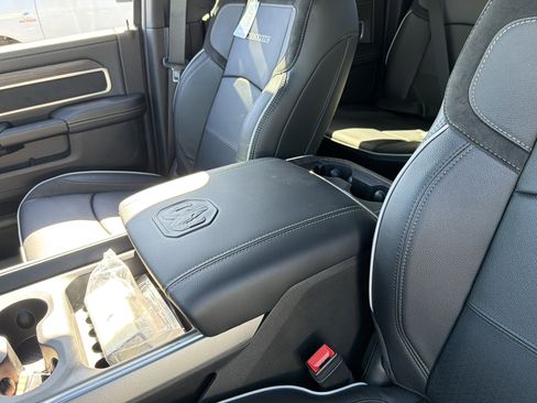 New 2026 RAM 3500 Laramie image 17