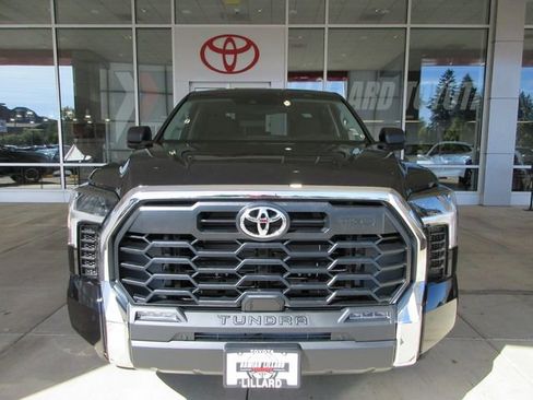 New 2024 Toyota Tundra SR5 image 4
