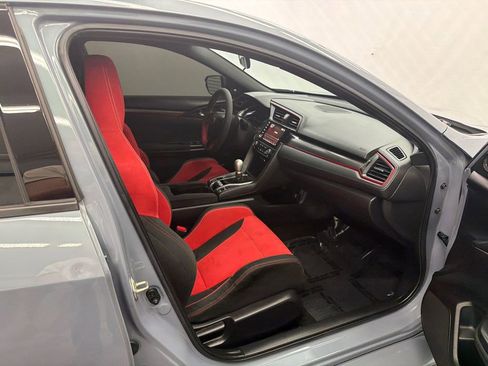 Used 2020 Honda Civic Type R image 14