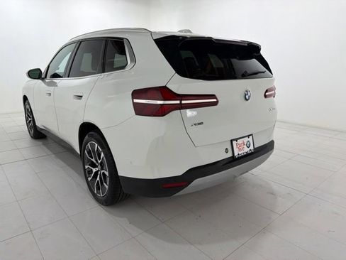 Used 2026 BMW X3 xDrive30i w/ Convenience Package AWD/4WD image 3