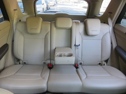 Used 2014 Mercedes-Benz ML 350 4MATIC image 23