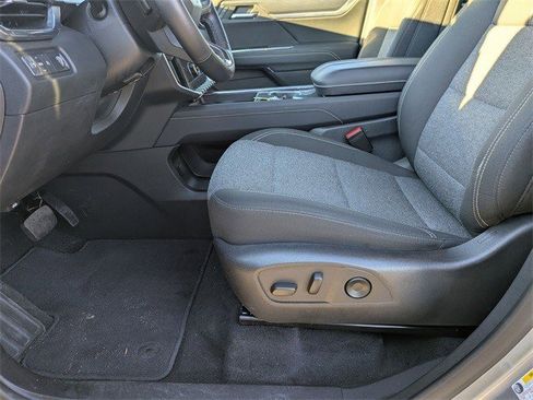 Certified 2025 GMC Acadia Elevation image 14