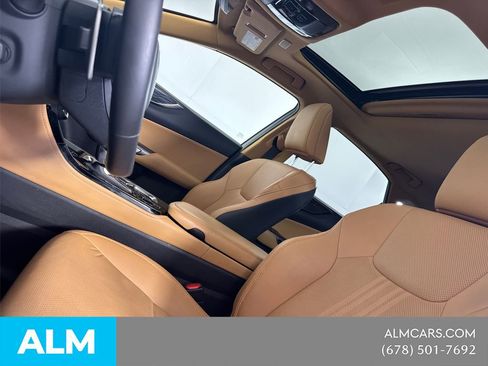 Used 2023 Lexus NX 350 AWD image 36