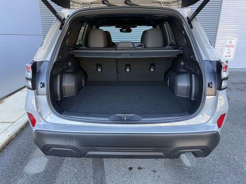 New 2026 Subaru Forester Premium AWD/4WD image 32