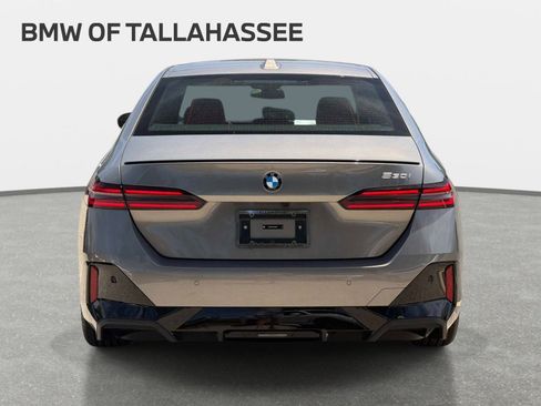 New 2027 BMW 530i w/ M Sport Package RWD image 6