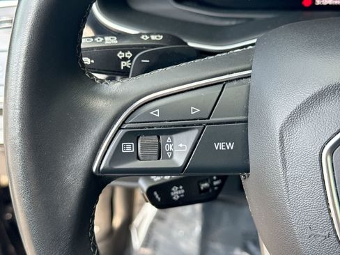 Used 2022 Audi Q8 Prestige w/ Prestige Package AWD/4WD image 30