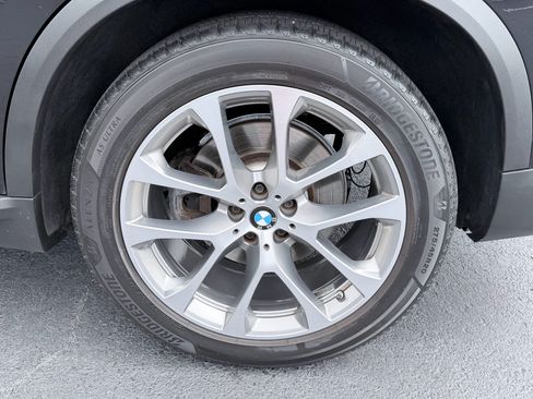 Used 2023 BMW X5 sDrive40i RWD image 36