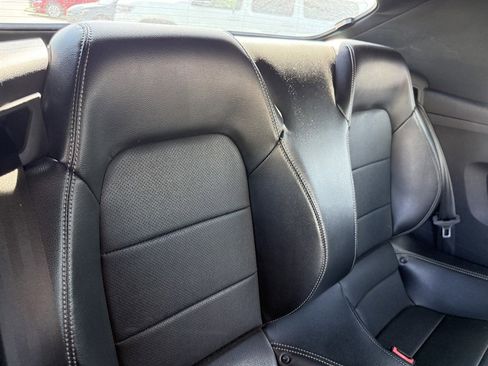 Used 2020 Ford Mustang Premium RWD image 13