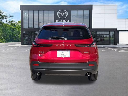 New 2026 MAZDA CX-5 Select AWD/4WD image 7
