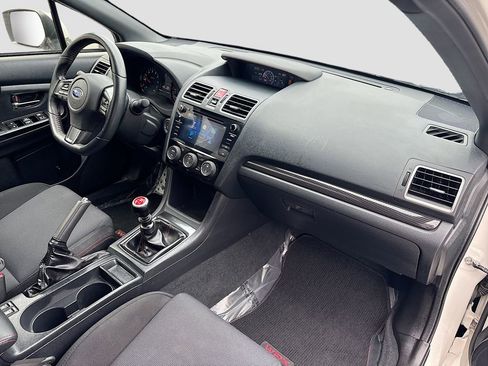 Used 2021 Subaru WRX Premium w/ Popular Package #3 (IZT) image 28