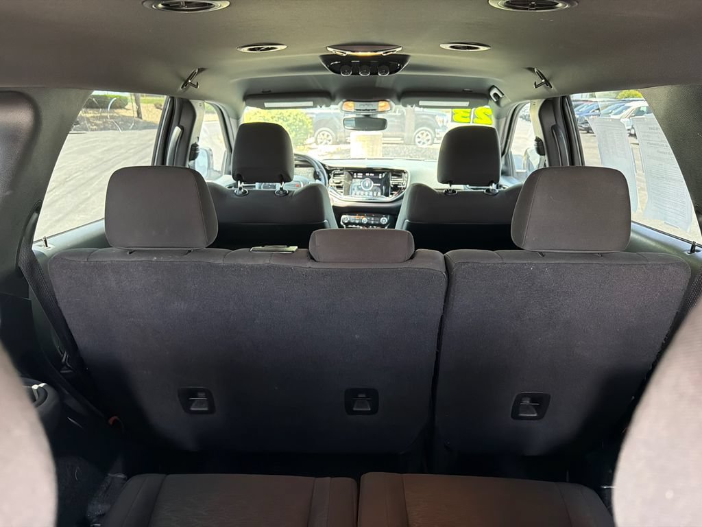 Used 2023 Dodge Durango GT AWD/4WD image 14