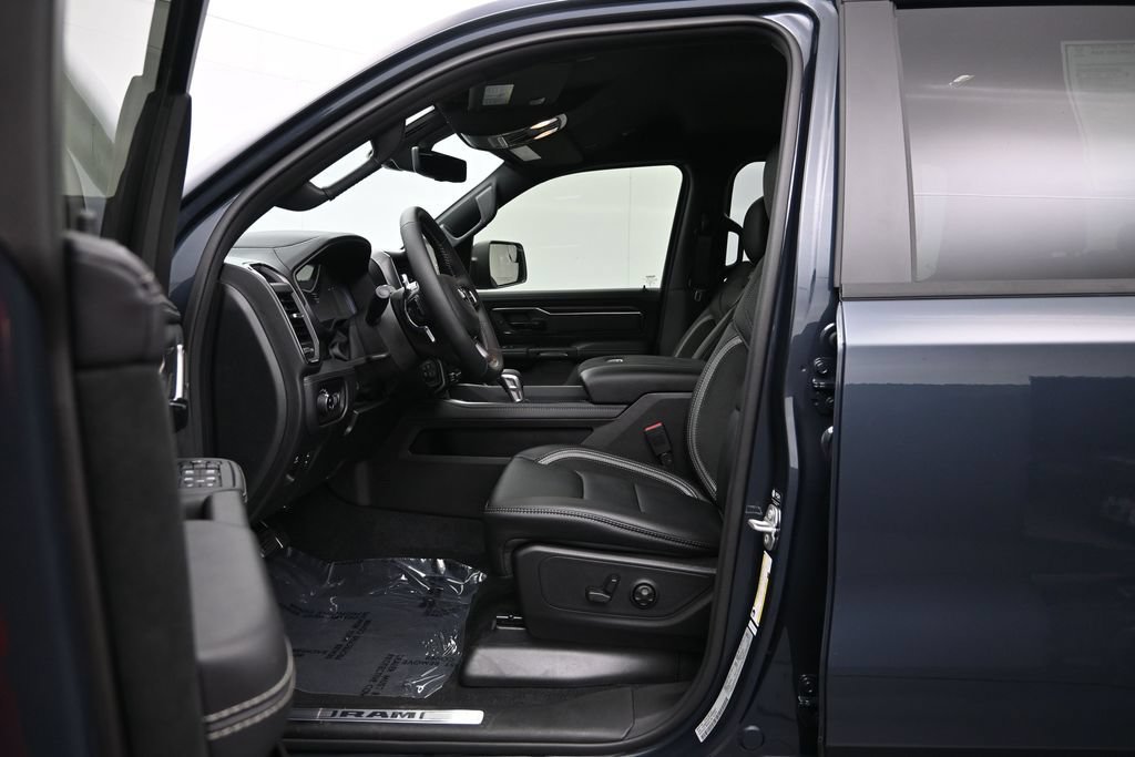 New 2026 RAM 1500 RHO w/ RHO Level 1 Equipment Group AWD/4WD image 21