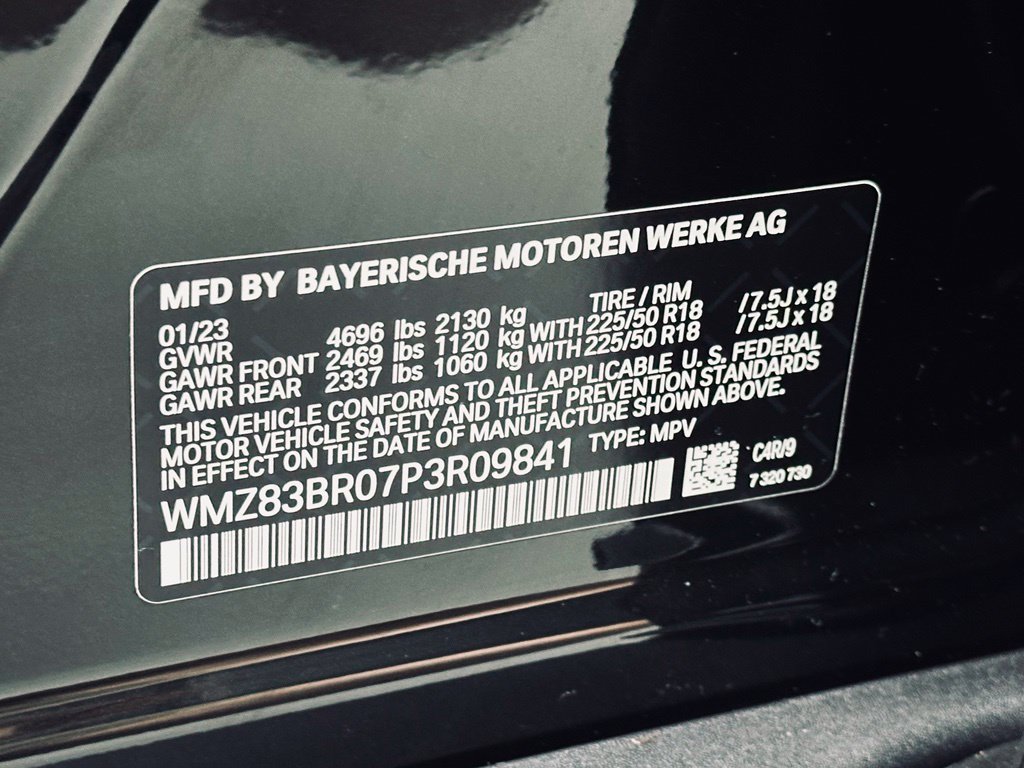 Used 2023 MINI Cooper Countryman S AWD/4WD image 47
