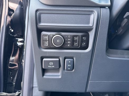 New 2025 Ford F150 Lariat w/ Equipment Group 501A Mid image 43