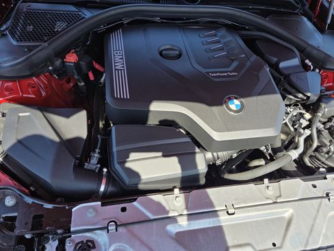 Used 2023 BMW 330i Sedan w/ Premium Package RWD image 18