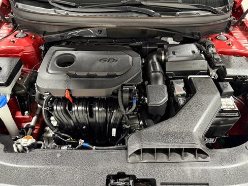 Used 2019 Hyundai Sonata SEL FWD image 65
