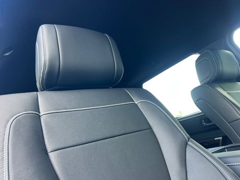 New 2026 Toyota Tundra Limited image 18