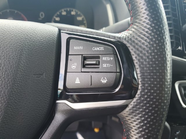 Certified 2024 Honda Ridgeline Black Edition image 29