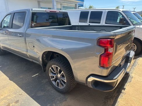 Used 2020 Chevrolet Silverado 1500 LT w/ All-Star Edition image 5