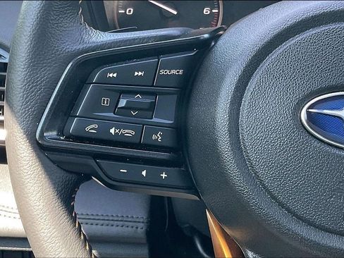 Used 2025 Subaru Outback Wilderness AWD/4WD image 21