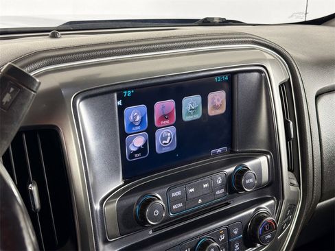 Used 2016 Chevrolet Silverado 2500 LTZ image 13