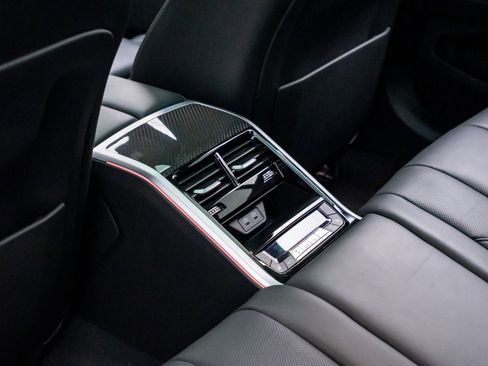 Used 2024 BMW M850i Gran Coupe xDrive w/ M Carbon Exterior Package AWD/4WD image 20