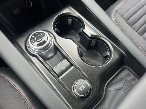 New 2026 Ford Explorer ST-Line w/ Premium Package image 8