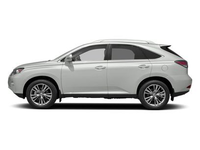 Used 2013 Lexus RX 350 AWD