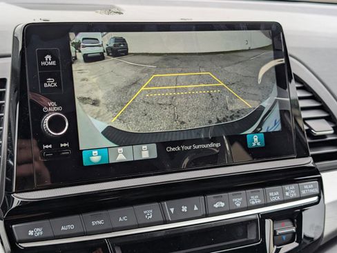 New 2026 Honda Odyssey Sport-L image 24