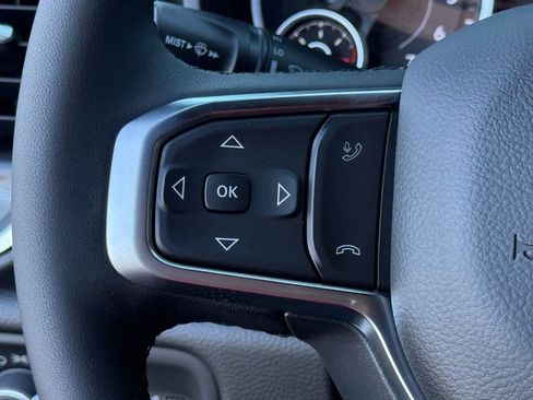 New 2026 RAM 1500 Big Horn image 22