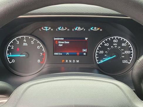 Used 2021 Ford F150 XLT AWD/4WD image 26