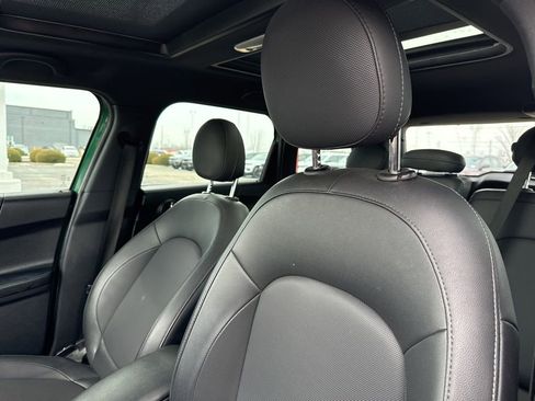 Used 2021 MINI Cooper Countryman ALL4 image 11