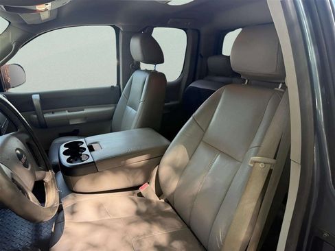 Used 2008 GMC Sierra 1500 SLE w/ Power Pack Plus RWD image 11