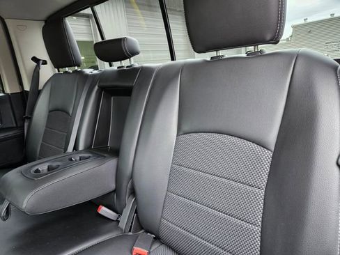 Used 2013 RAM 1500 Sport w/ Sport Premium Group AWD/4WD image 16