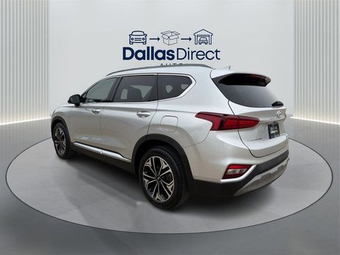 Used 2019 Hyundai Santa Fe FWD image 8